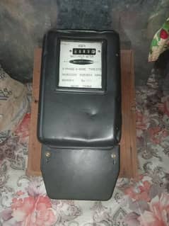 meter for sale