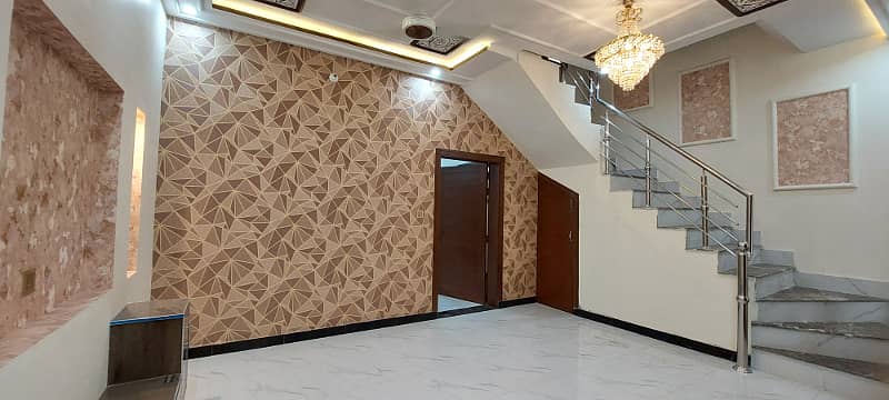 House For Sale At Main Model Town Sialkot 3