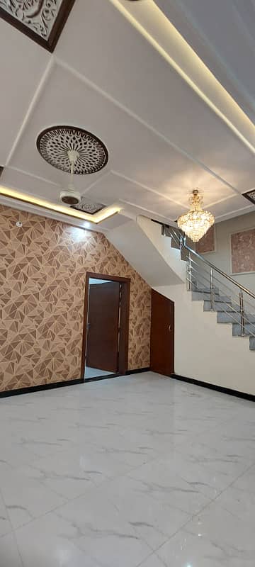 House For Sale At Main Model Town Sialkot 4