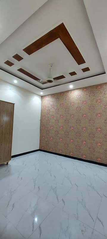 House For Sale At Main Model Town Sialkot 6