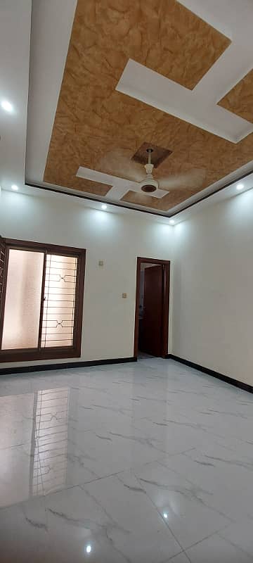 House For Sale At Main Model Town Sialkot 11