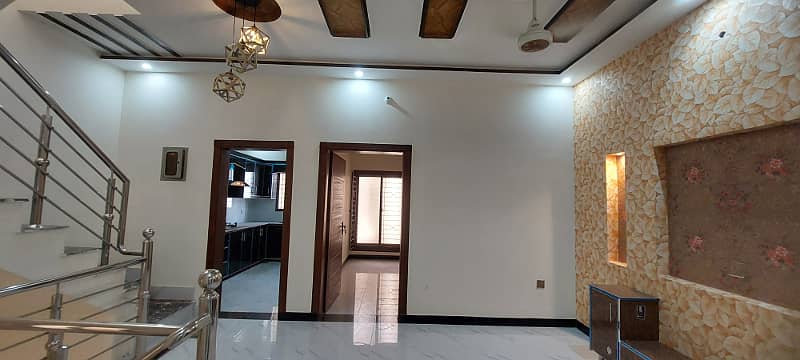 House For Sale At Main Model Town Sialkot 12