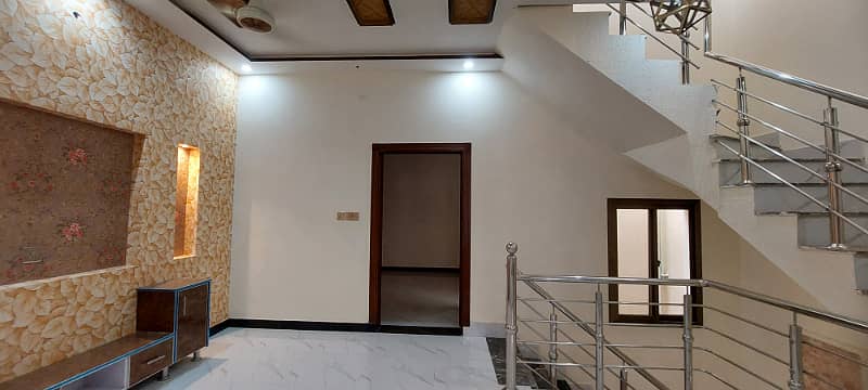 House For Sale At Main Model Town Sialkot 14