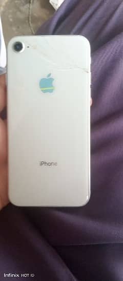 i phone 8 Non PTA