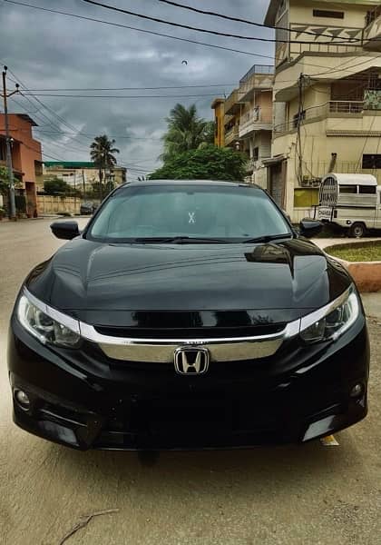 Honda Civic Oriel UG first owner 0