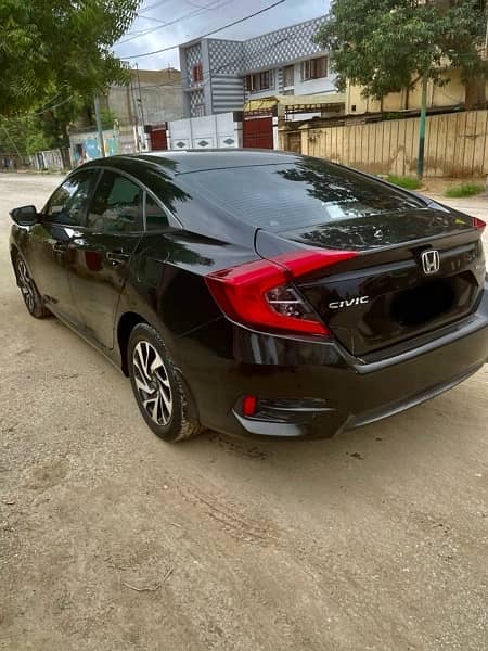 Honda Civic Oriel UG first owner 2