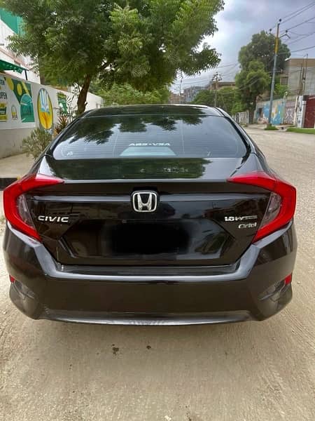 Honda Civic Oriel UG first owner 3