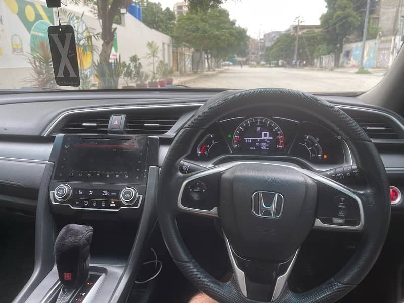 Honda Civic Oriel UG first owner 7