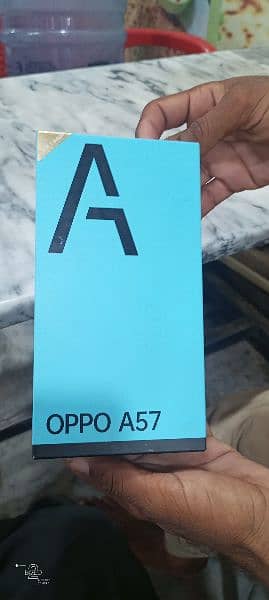 oppo A57 4/64 1