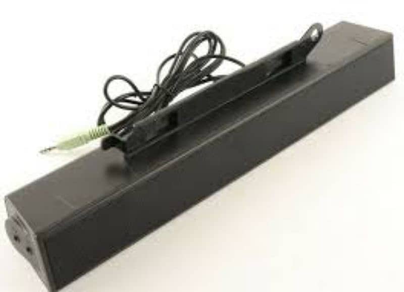 Dell sound bar 2