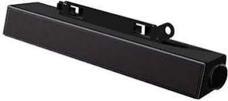 Dell sound bar 4