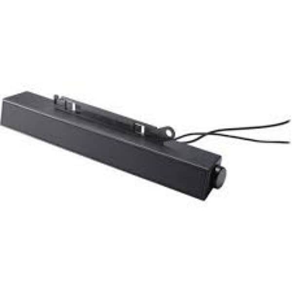 Dell sound bar 6