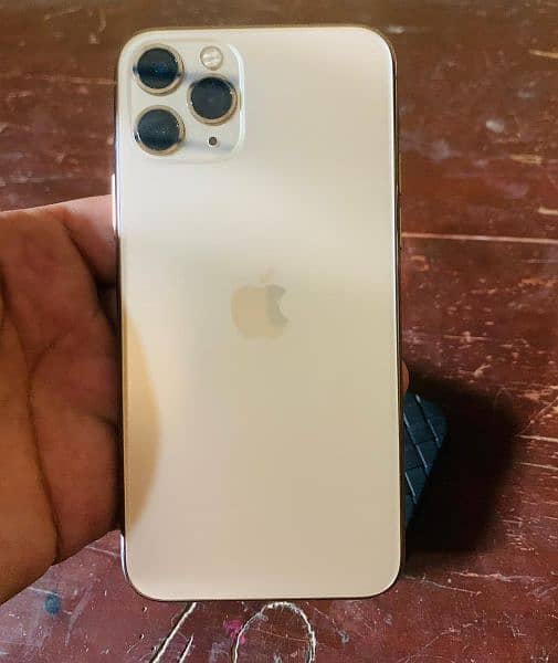 Iphone 11 pro 64 gb 0