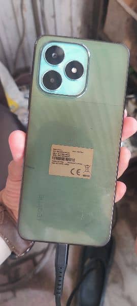 realme c51 0