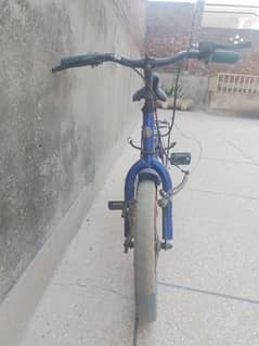 kids bicycle