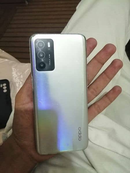 Oppo A16 4