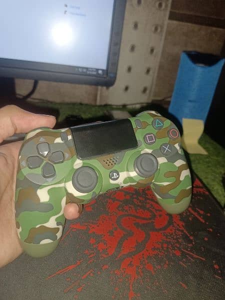 Ps4 Controller 1