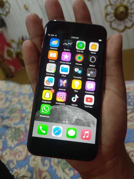 I PHONE SE 2020 FACTORY UNLOCK 1