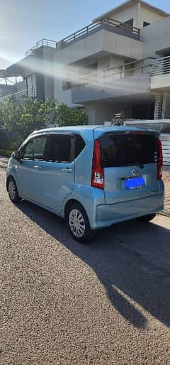 Daihatsu Move 2019 0