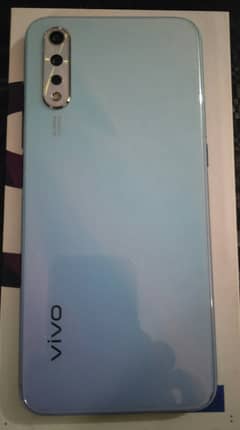 VIVO S1 In Lush Condition