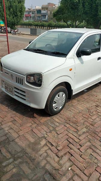 Suzuki Alto 2023 2