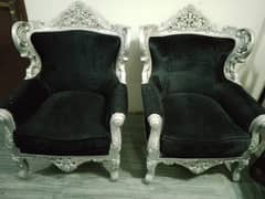 Chiniot Sofa (7 seater)