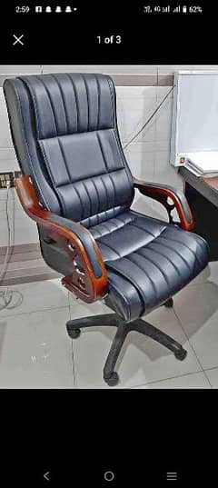 VIP office boss revolving chair