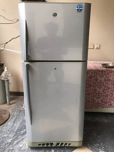 Pel Refrigerator 2