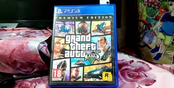 Gta 5 cd