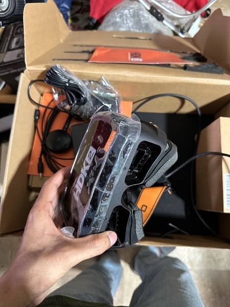 imported HDSK2 by OSVR 5