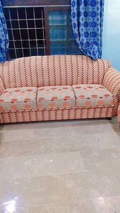 9 seater sofa set