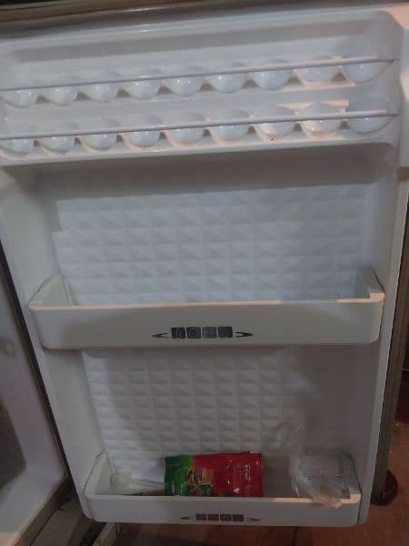 Dawlance fridge 2