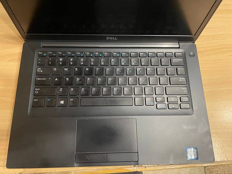 Dell latitude E7490 2