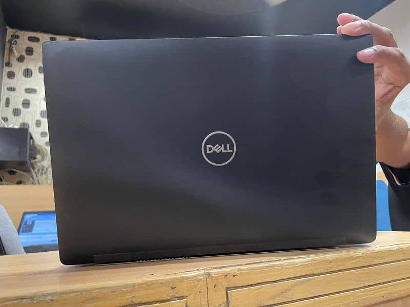 Dell latitude E7490 3