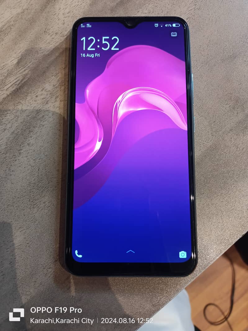 Vivo mobile Y17 2