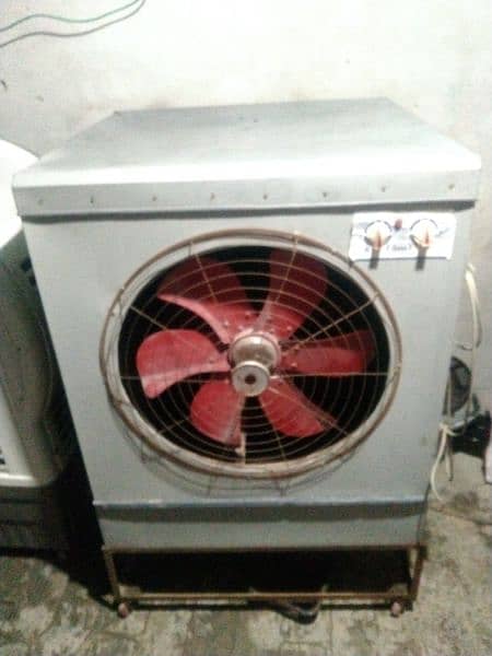 Air Cooler For Sale 1