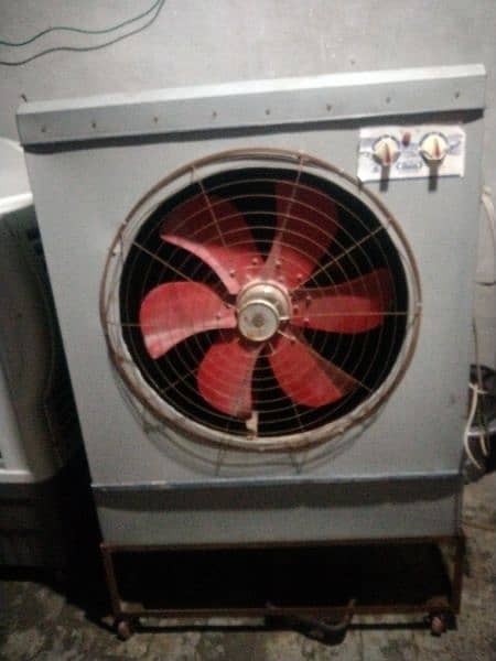 Air Cooler For Sale 2