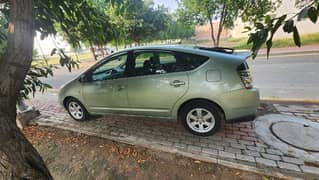 Toyota Prius  1.5 G Touring