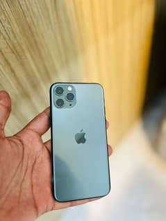 Iphone 11pro 256gb