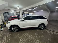 Changan