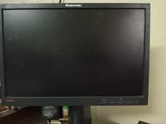 Lenovo 20 inch monitor 75 hertz 0