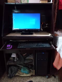 Core i5 Complete Pc for sale