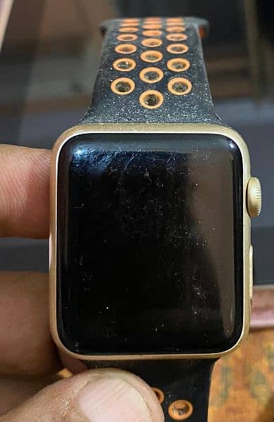 Smart Watch 1