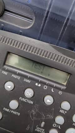 Philips Fax Machine 0