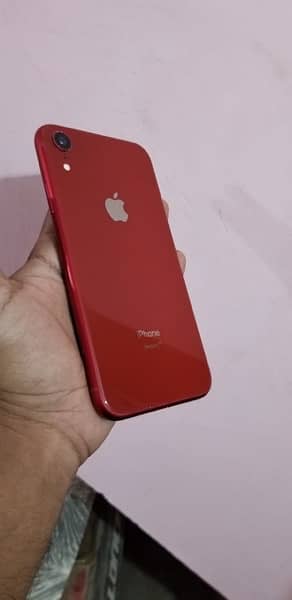 iphone XR 64GB 0