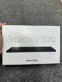 Samsung Galaxy Tab A8 3/32 PTA Approved