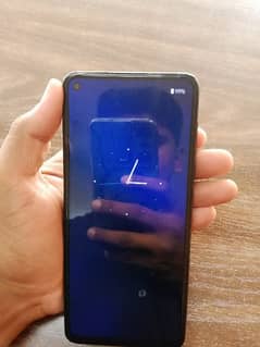 Moto g stylus 5 g 4ram 128g 0