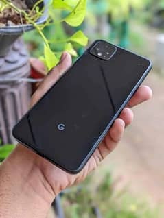 Google Pixel 4xl