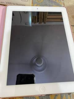 Apple iPad