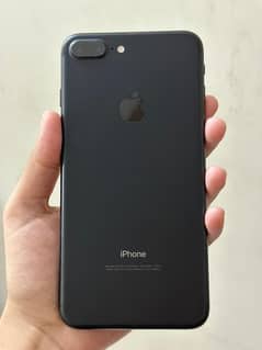 iPhone 7+ 0